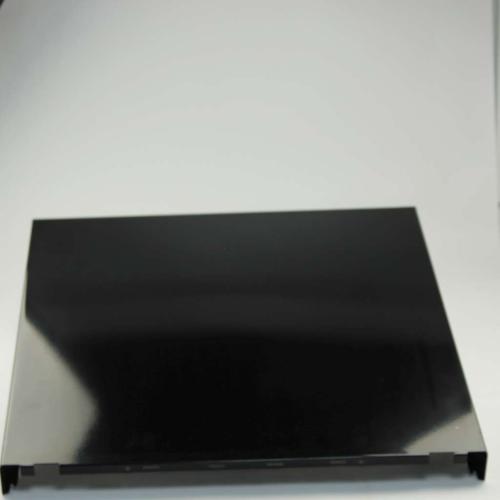 Beko Dishwasher Tall Tub Outer Door, Black - 1749260502