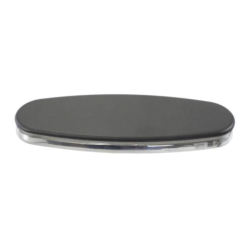 Beko 7732187924 Range Fish Burner And Back Head
