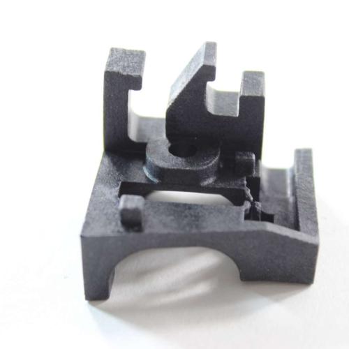 Beko 7732186203 Range Fr Door Glass Carriag Plastic