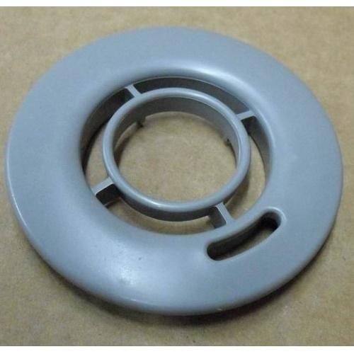 Beko Dishwasher Fan Suction Cover - 1719590400