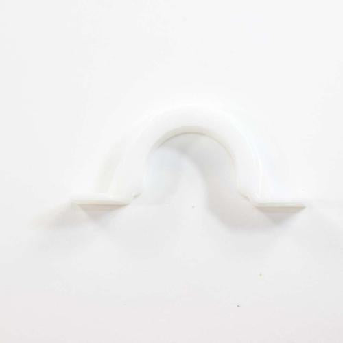 Beko 7185881600 Dryer Motor Bracket Clamp (Plastic)