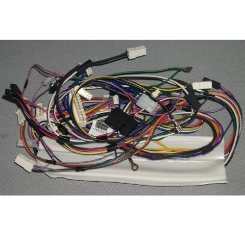 Beko Dishwasher Cable Harness - 1740350100