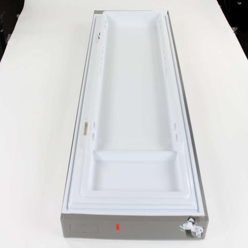 Beko 7293749592 Refrigerator Ff Door Assembly Left