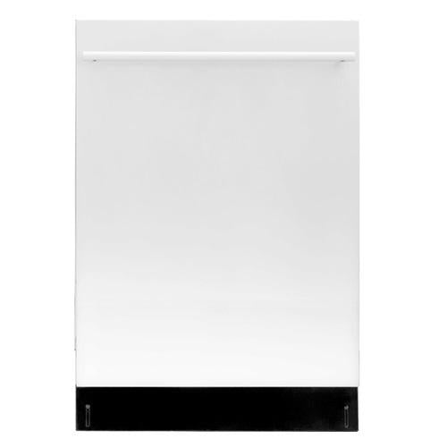 Beko 7655139571 Dishwasher - Dwt54400W Ultra