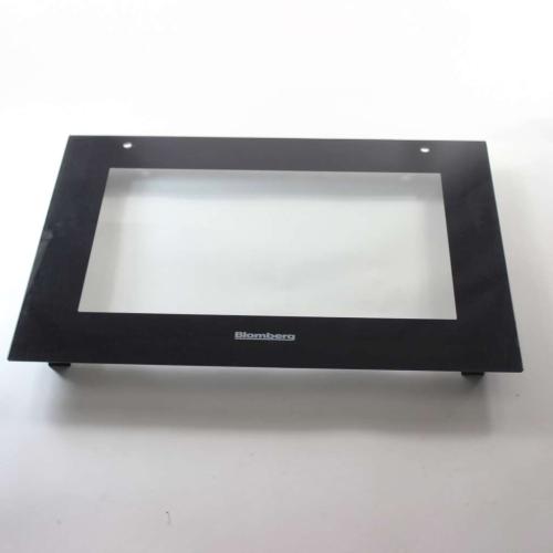 Beko Oven Front Door Outer Glass - 210300091