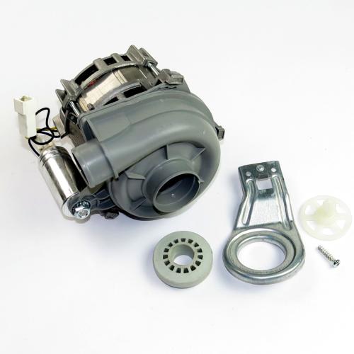 Beko 7659939542 Dishwasher Motor Spray Pump