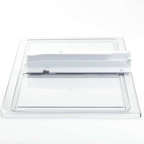 Beko Refrigerator Crisper Top Cover - 4908100200