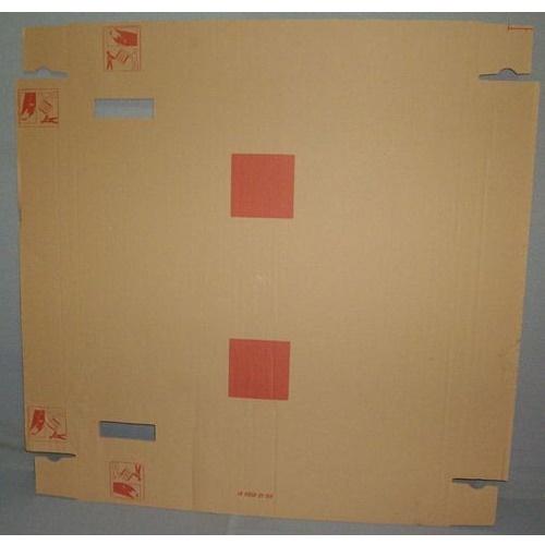 Beko Dishwasher Package Cover Bottom - 1885580100