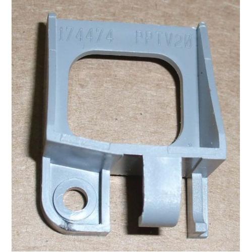 Beko 1744740200 Dishwasher Mount