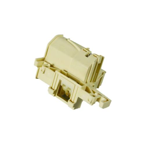 Beko 7657139571 Dishwasher Self-respecting Lock