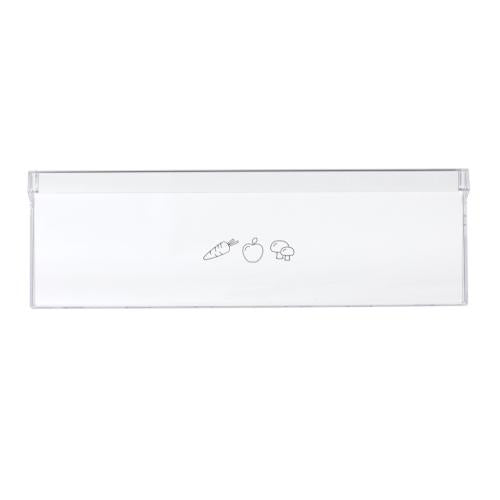 Beko 7293545583 Refrigerator Printed Crisper Cover Assembly