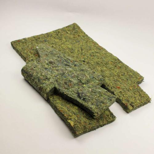 Beko 7656039571 Dishwasher Door Insulation