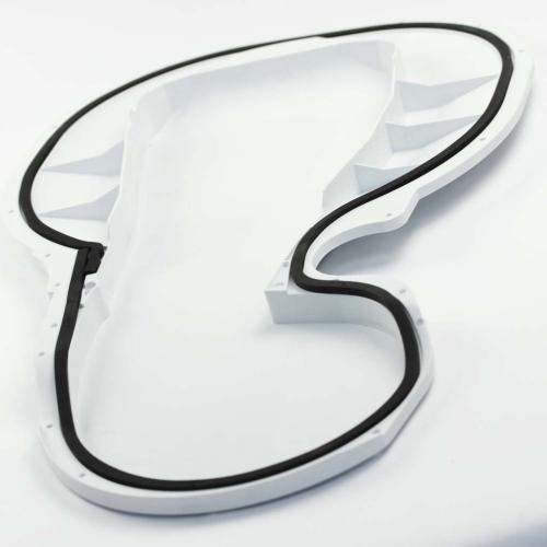 Beko Dryer Back Cover - 2978300200