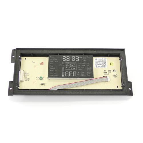 Beko 7735687912 Oven Display Card