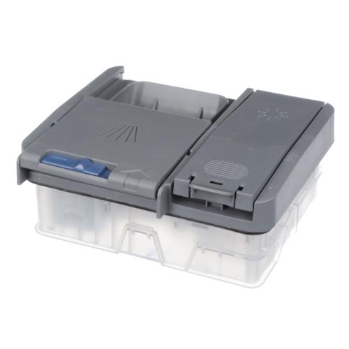 Beko 7655269580 Dishwasher Detergent Dispenser Box Assembly