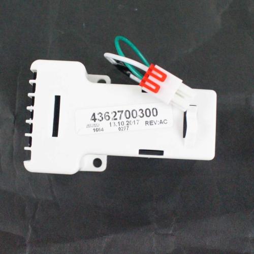 Beko 7284047595 Refrigerator Ionizer Assembly