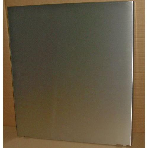 Beko 1749261100 Dishwasher Outer Door (Stainless)