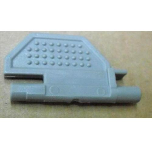Beko Dishwasher Basket Latch - 1732550200