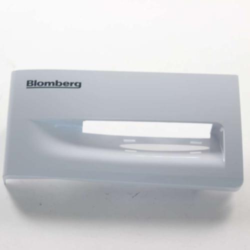 Beko 7163081300 Washer Detergent Drawer Front Cover