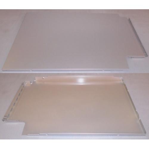 Beko Dishwasher Side Panel - Right - 1749230211