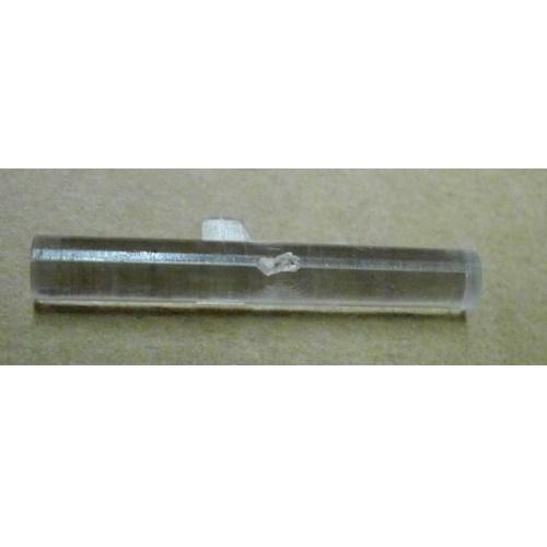 Beko Dishwasher Light Cover - 1749630100