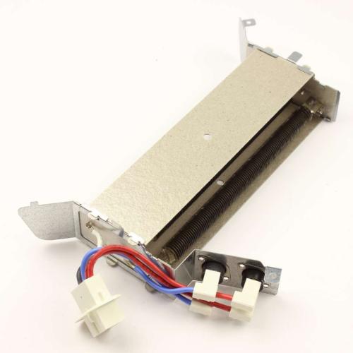 Beko 7185881100 Dryer Heater Assembly