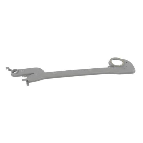 Beko 7692469580 Dishwasher Fan Suction Tube - Welded