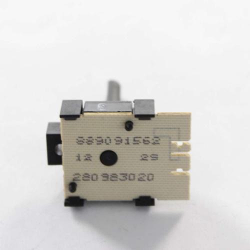 Beko 2809830200 Dryer Selection Switch