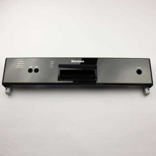 Beko Dishwasher Panel - 1746244002