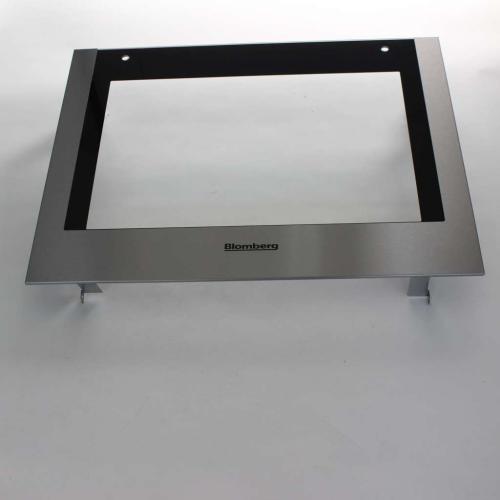 Beko Oven Front Door Outer Glass - 210440462