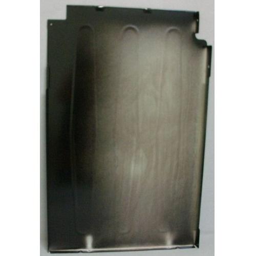 Beko Dishwasher Side Panel - Right - 1746490202