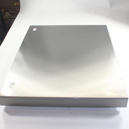 Beko 7293749592 Refrigerator Freezer Door Assembly