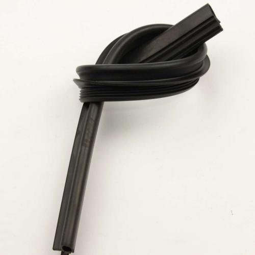 Beko 7688239545 Dishwasher Door Sealing Gasket - Bottom