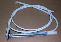 Beko Refrigerator Water Ice Adaptor - 4339790185