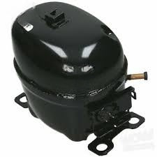 Beko Refrigerator Compressor Ntz145Mt 220-240V - 5391105011