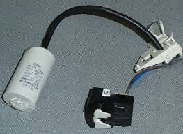 Beko Refrigerator Terminal - 5635400901