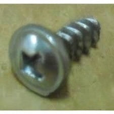 Beko Dryer Plastic Screw - 9003272000