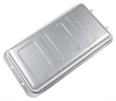 Beko Refrigerator PCB Cover - 5936780100