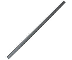 Beko Refrigerator Glass Shelf Front Profile - 5855100400