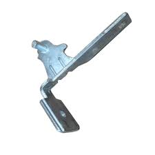 Beko Refrigerator Middle Hinge - 4145540300