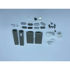 Beko Refrigerator Door Left Kit - 4939985100