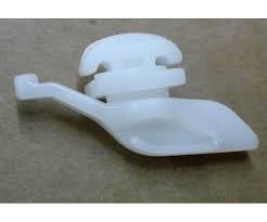 Beko Washer Front Wall Holder - 2826440100