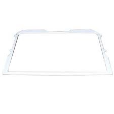 Beko Refrigerator Glass Shelf - 4342552000