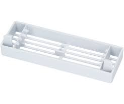 Beko 7284045582 Refrigerator Charcoal Filter Holder