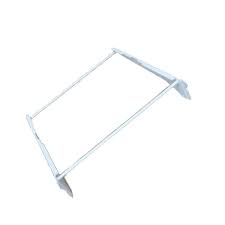 Beko Refrigerator Adjustable Shelf - 4365540100