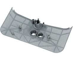 Beko Dishwasher Corner wash Filter Support - 1517280100
