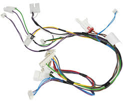 Beko Dishwasher Cable Harness - 1756160300