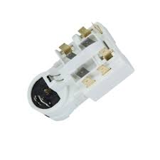 Beko Refrigerator Compressor Starter - 4346041600