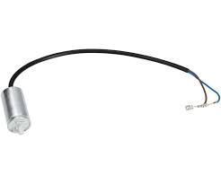 Beko Refrigerator Capacitor - 4121077700