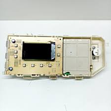 Beko Washing Machine Main Board - 2427907510
